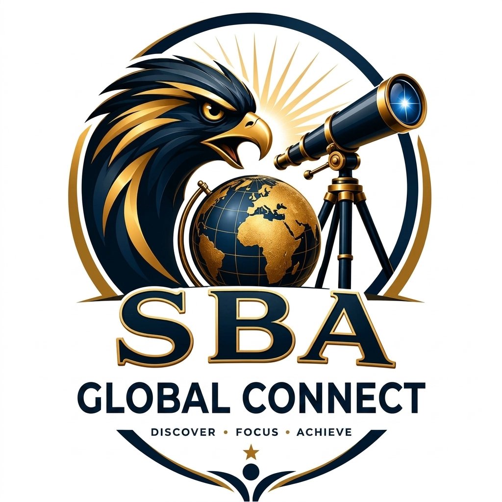 SBA Global Connect